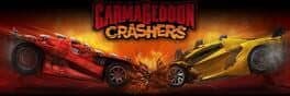 Carmageddon: Crashers cover art