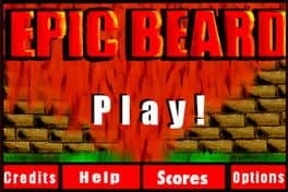 Epic Beard cover art