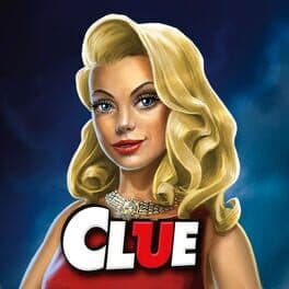 Clue: Classic Mystery Game cover art