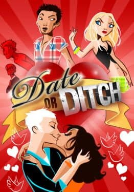 Date or Ditch cover art