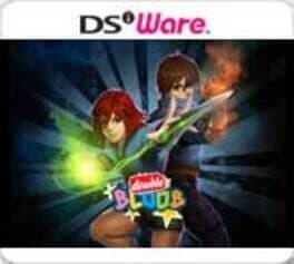 Double Bloob cover art