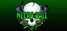Necroball cover art