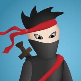 Math Ninja HD cover art