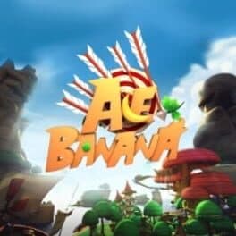 Ace Banana cover art