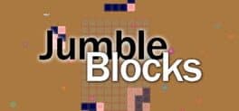 Jumble Blocks cover art