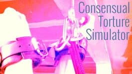 Consensual Torture Simulator cover art