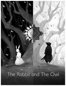 The Rabbit and the Owl cover art