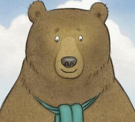 We're Going on a Bear Hunt cover art