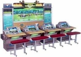 Derby Owners Club 2000 cover art