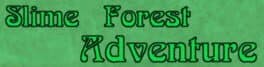 Slime Forest cover art