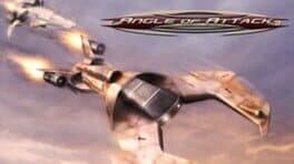 Angle of Attack cover art