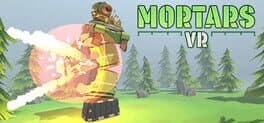 Mortars VR cover art