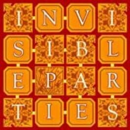 Invisible Parties cover art