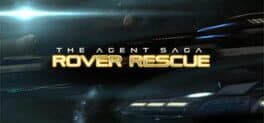 The Agent Saga: Rover Rescue cover art