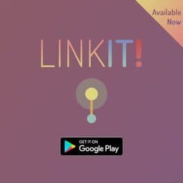 LinkIt! cover art