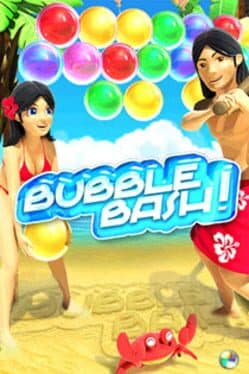 Bubble Bash cover art