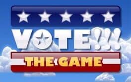 Vote: The Game cover art
