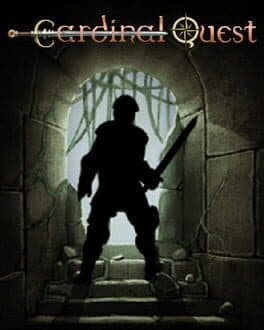 Cardinal Quest cover art
