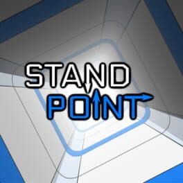 Standpoint cover art