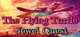 The Flying Turtle Jewel Quest cover art