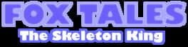 Fox Tales: The Skeleton King cover art