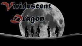 Viridescent Dragon: Halloween Special cover art