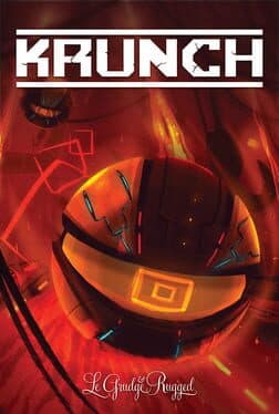Krunch cover art