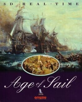 Age of Sail cover art