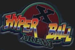 HyperXBall cover art