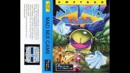 Max Mix Game cover art