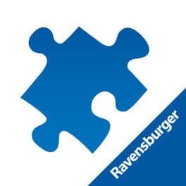Ravensburger Puzzle cover art
