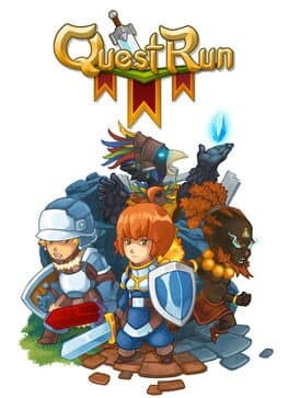 QuestRun cover art