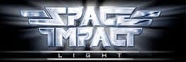 Space Impact Light cover art