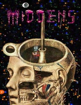 Middens cover art