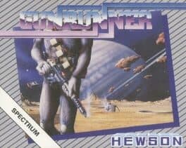 Gunrunner cover art