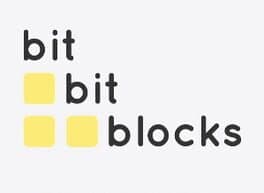 Bit Bit Blocks cover art