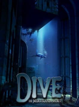 Dive: The Medes Islands Secret cover art
