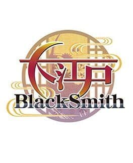Call the Blacksmith cover art