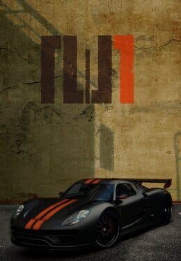 Real World Racing cover art