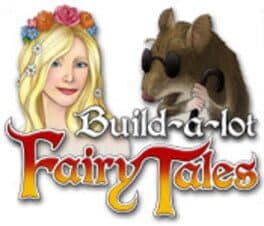 Build-A-Lot: Fairy Tales cover art