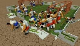 Goofball Goals cover art