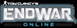 Tom Clancy's EndWar Online cover art