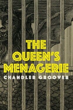 The Queen's Menagerie cover art