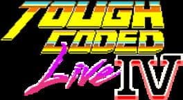 ToughCoded Live IV cover art