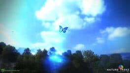 Nature Treks: Healing With Color cover art