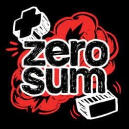 Zero/Sum cover art