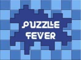 Puzzle Fever cover art