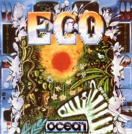 Eco cover art