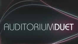Auditorium Duet cover art