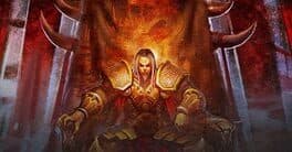 Blade 9 Online cover art